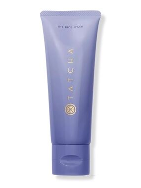 ****SOLD****** 🚨 NIB Tatcha The Rice Wash Gentle Cleanser